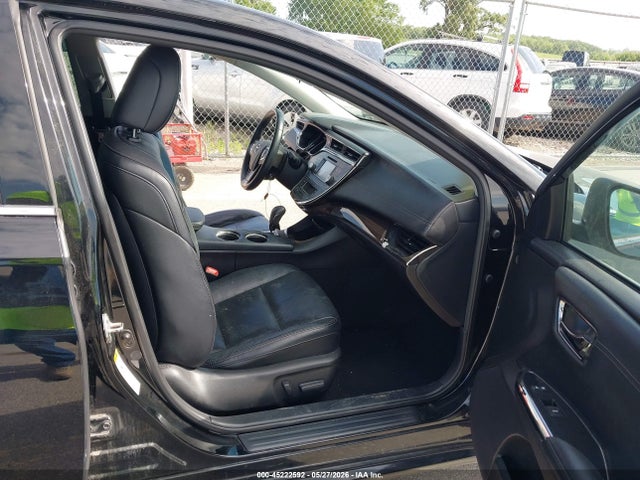 Toyota Avalon Xle