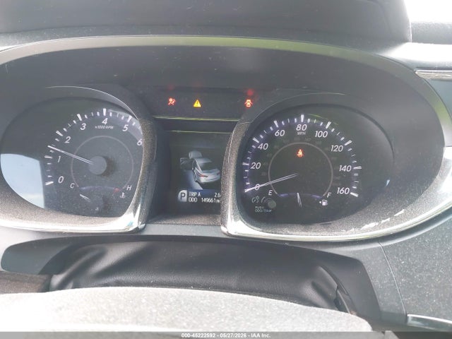 Toyota Avalon Xle