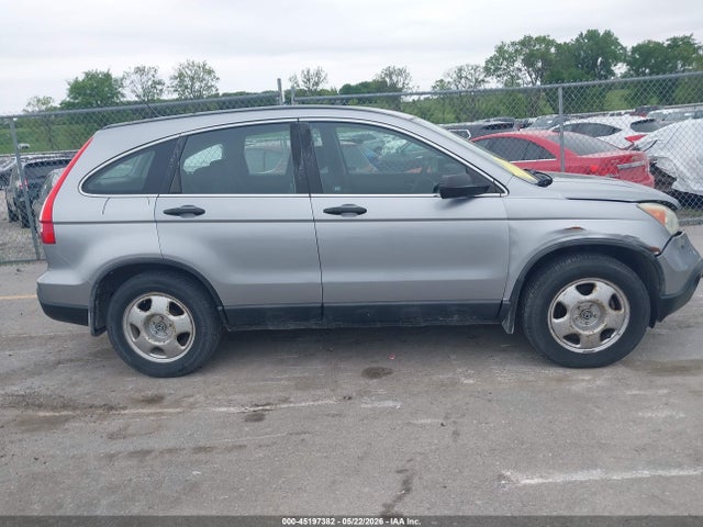 Honda CR-V Lx