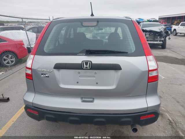 Honda CR-V Lx