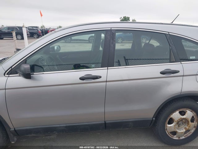 Honda CR-V Lx
