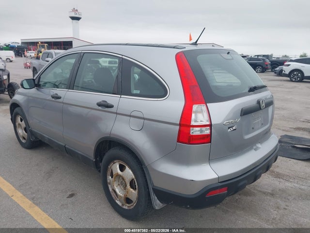 Honda CR-V Lx