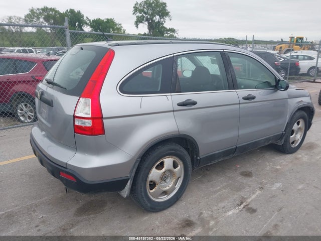 Honda CR-V Lx