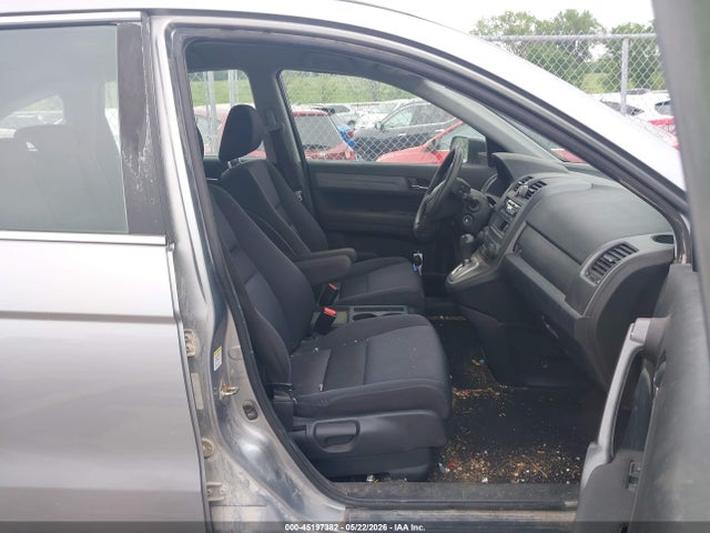 Honda CR-V Lx