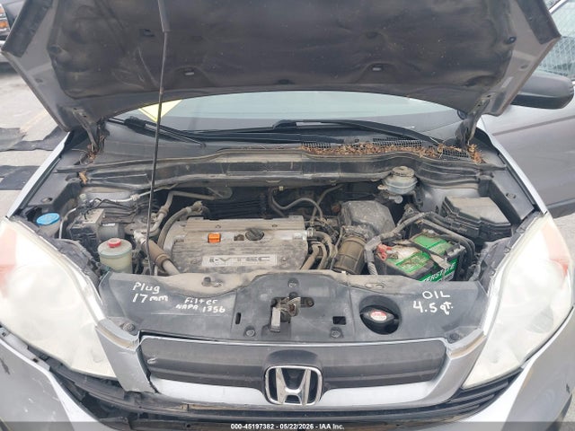 Honda CR-V Lx