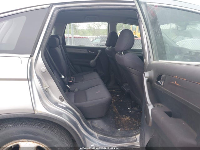 Honda CR-V Lx