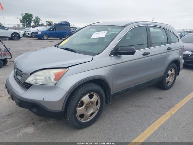 Honda CR-V Lx