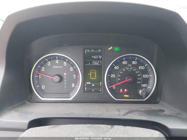 Honda CR-V Lx