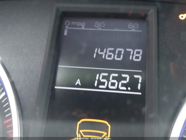 Honda CR-V Lx