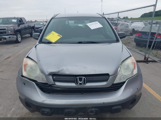 Honda CR-V Lx
