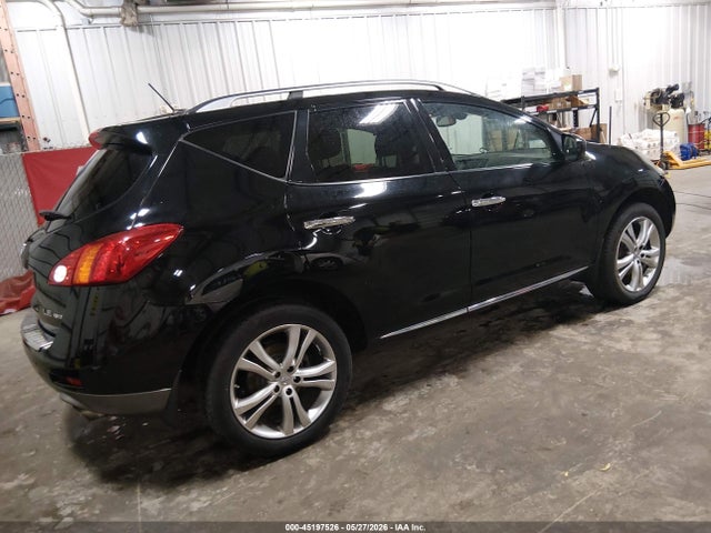 Nissan Murano Le