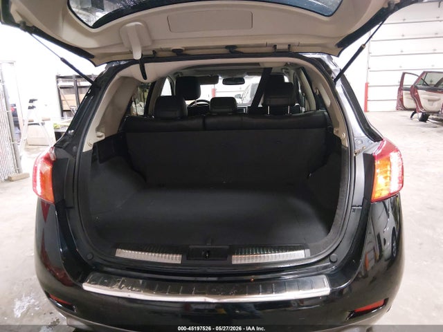 Nissan Murano Le