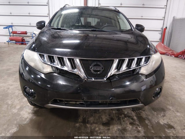 Nissan Murano Le