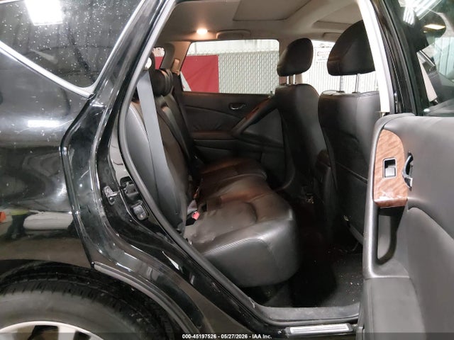 Nissan Murano Le