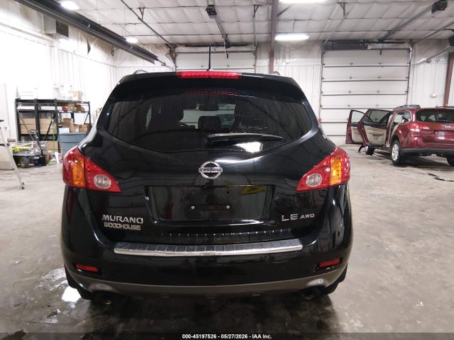 Nissan Murano Le