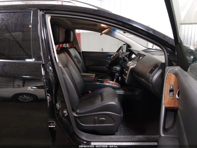 Nissan Murano Le