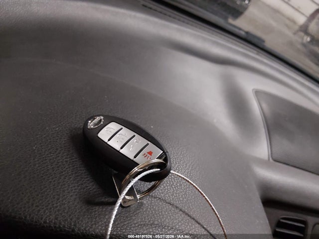 Nissan Murano Le