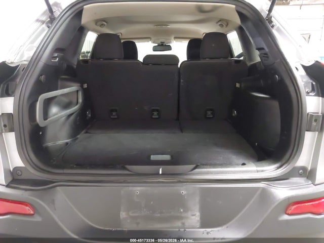 Jeep Cherokee Latitude 4x4