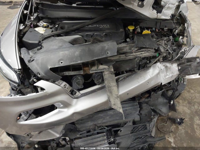 Jeep Cherokee Latitude 4x4