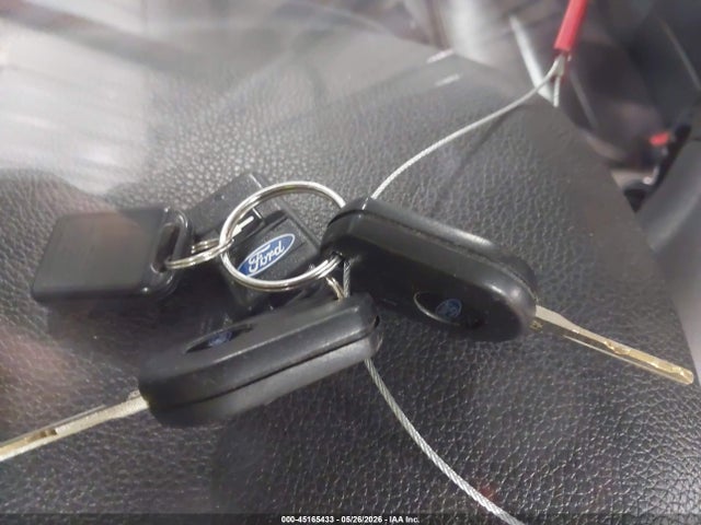 Ford Fusion Sel