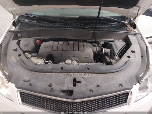 Chevrolet Traverse Ls