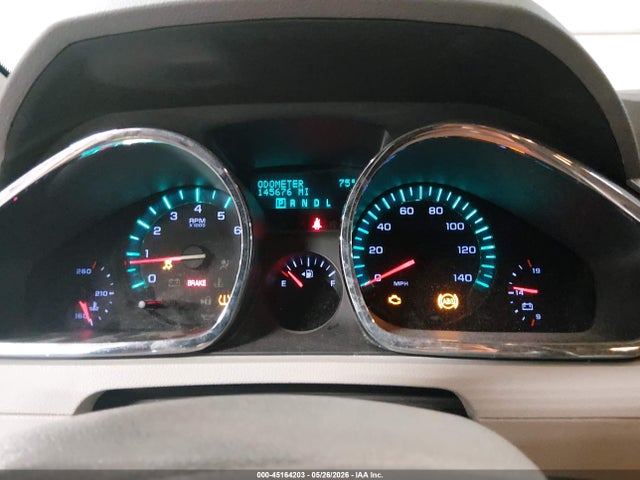 Chevrolet Traverse Ls