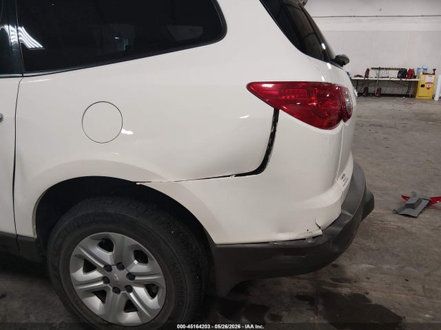 Chevrolet Traverse Ls