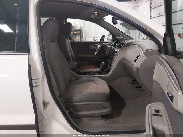 Chevrolet Traverse Ls