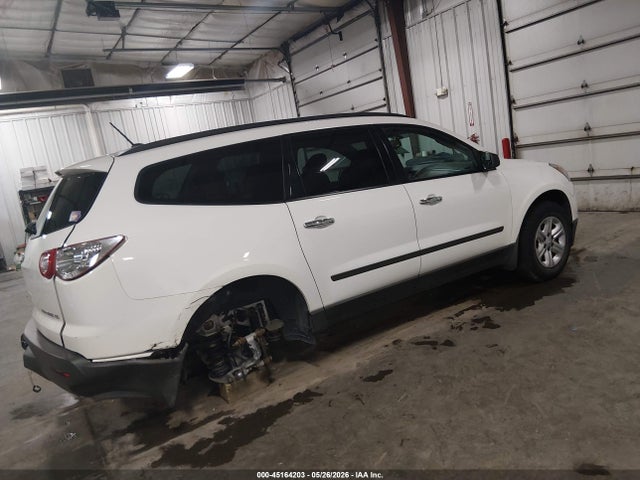 Chevrolet Traverse Ls