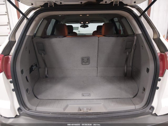 Chevrolet Traverse Ls