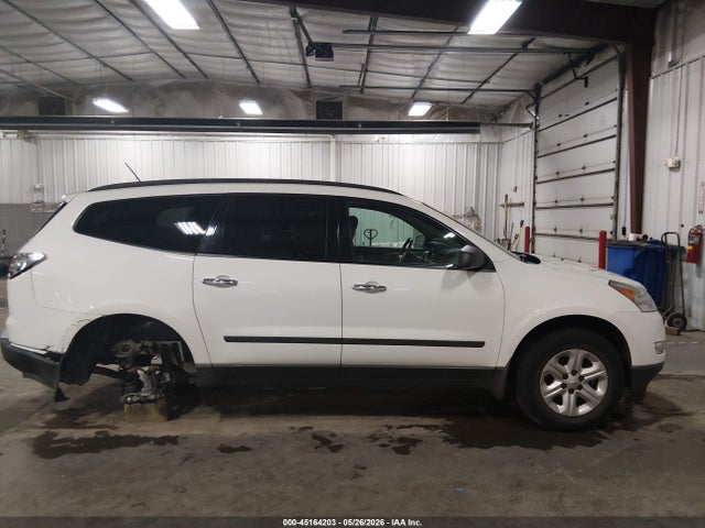 Chevrolet Traverse Ls