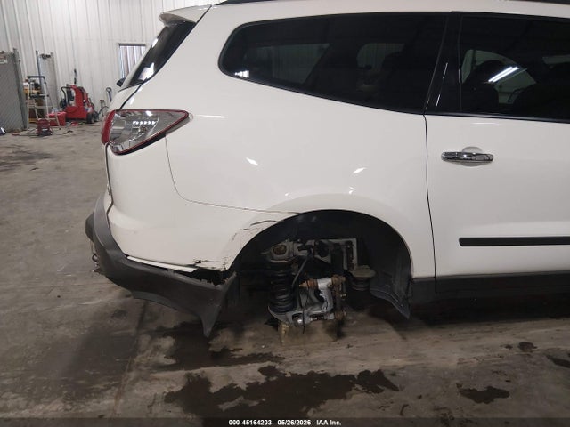 Chevrolet Traverse Ls