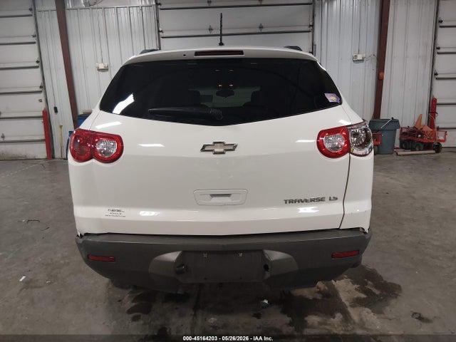 Chevrolet Traverse Ls