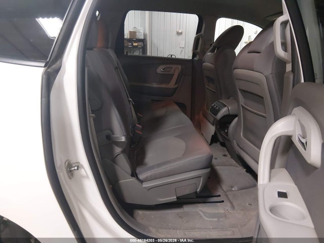 Chevrolet Traverse Ls
