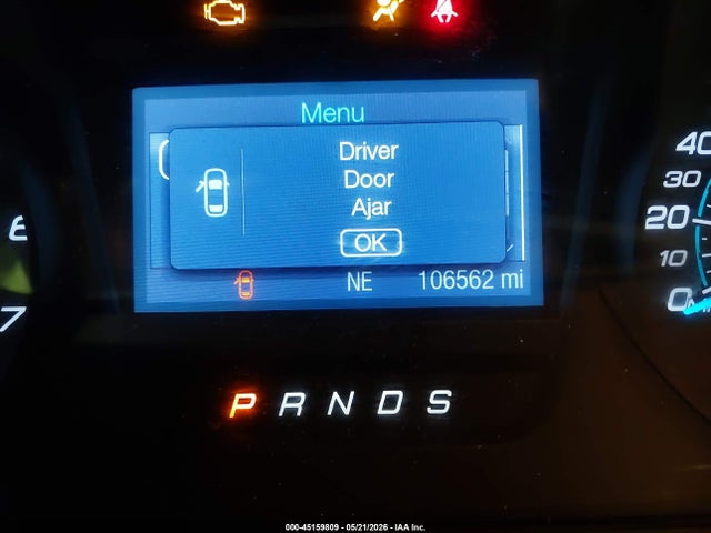 Ford Taurus Se