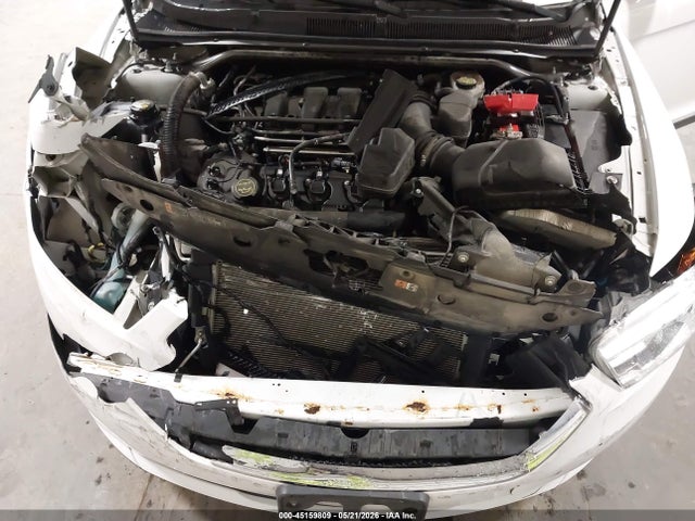 Ford Taurus Se