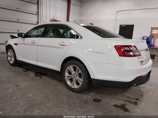 Ford Taurus Se