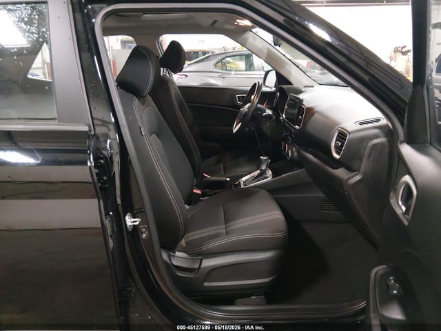 Hyundai VENUE Sel