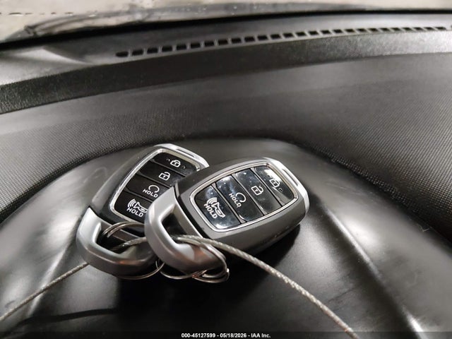 Hyundai VENUE Sel