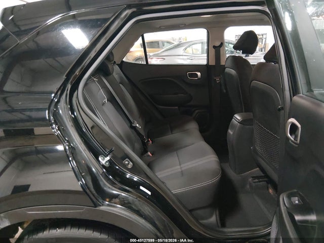 Hyundai VENUE Sel