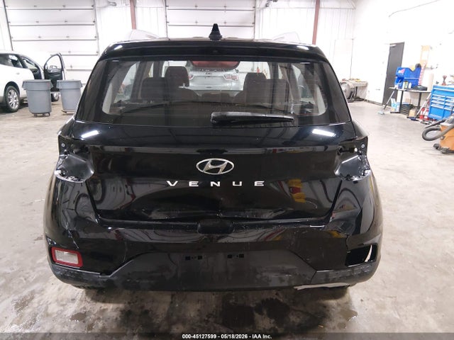 Hyundai VENUE Sel