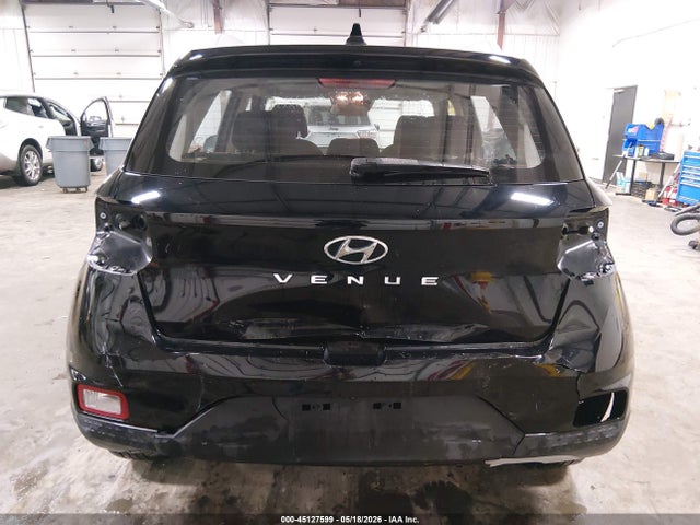 Hyundai VENUE Sel