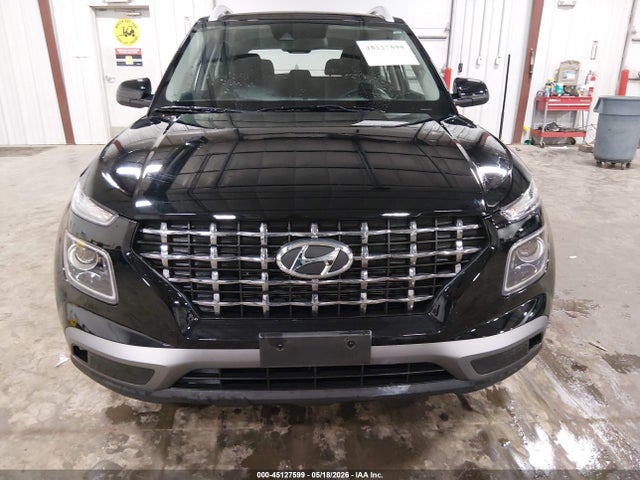Hyundai VENUE Sel