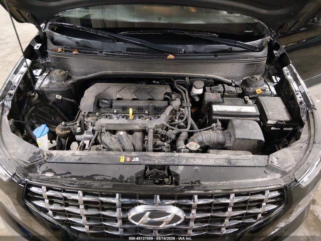 Hyundai VENUE Sel