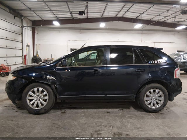 Ford Edge Limited