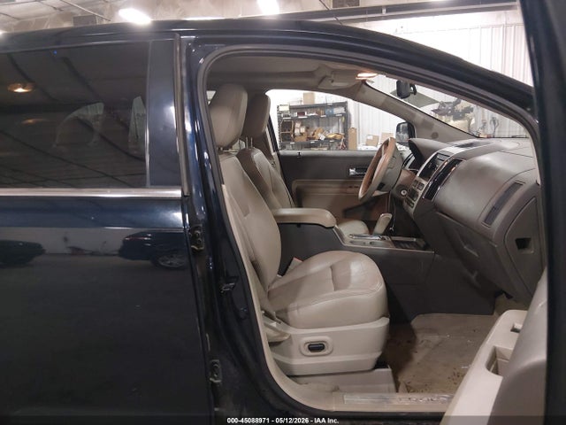 Ford Edge Limited
