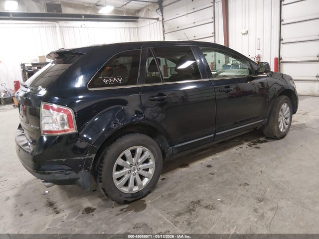 Ford Edge Limited