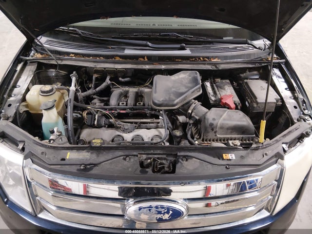 Ford Edge Limited