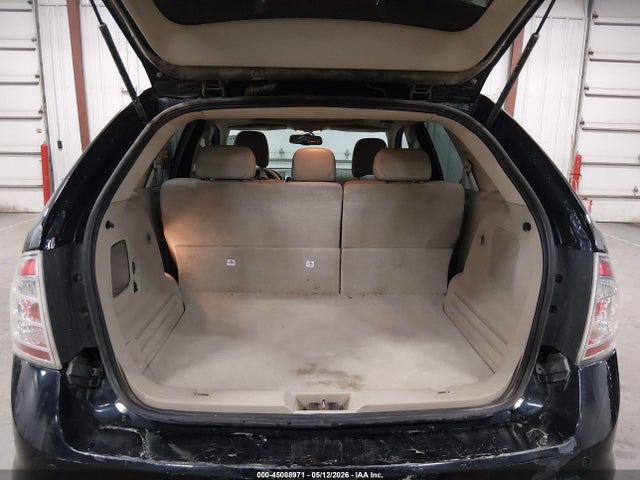 Ford Edge Limited
