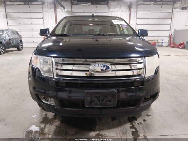 Ford Edge Limited